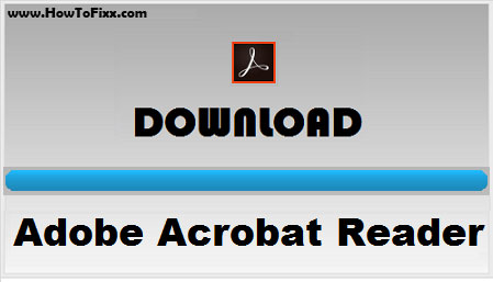 adobe reader 8 for mac download